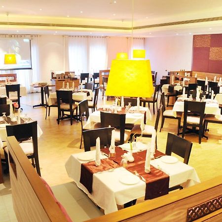 Moti Mahal Hotell Mangalore Exteriör bild