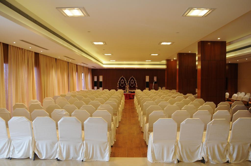 Moti Mahal Hotell Mangalore Exteriör bild