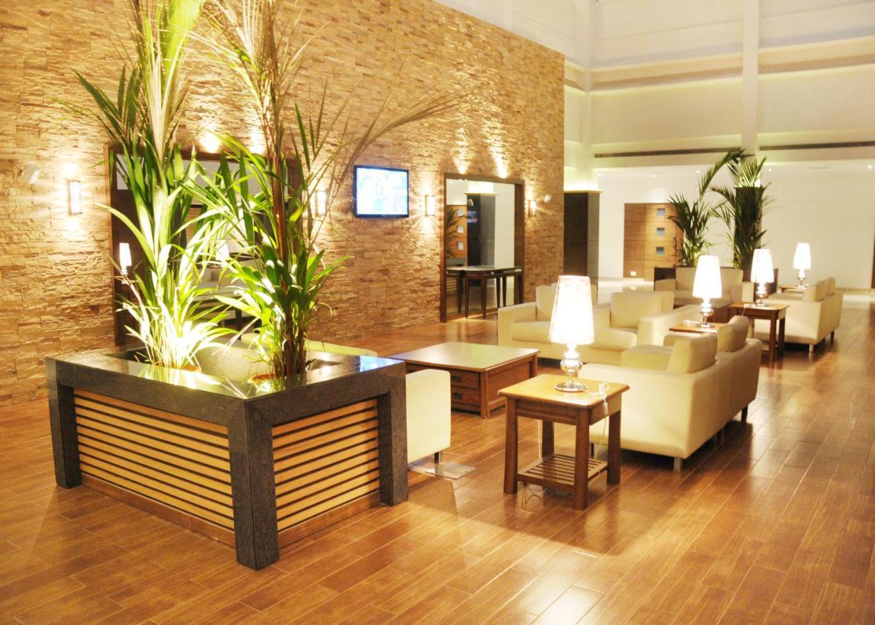 Moti Mahal Hotell Mangalore Exteriör bild