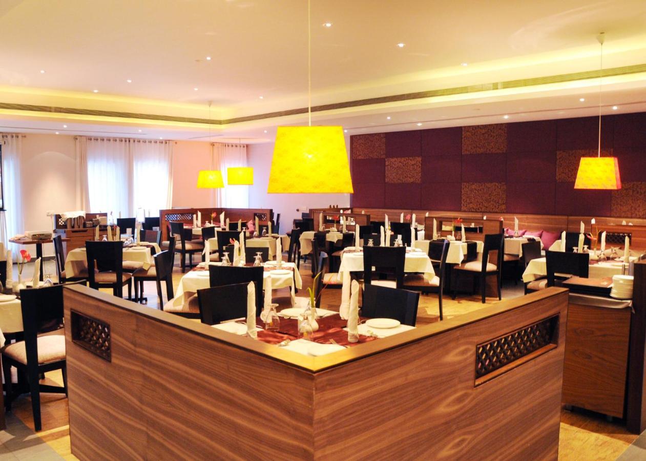 Moti Mahal Hotell Mangalore Exteriör bild