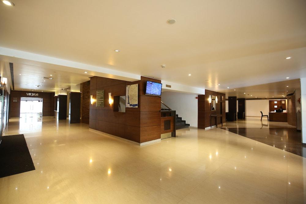 Moti Mahal Hotell Mangalore Exteriör bild