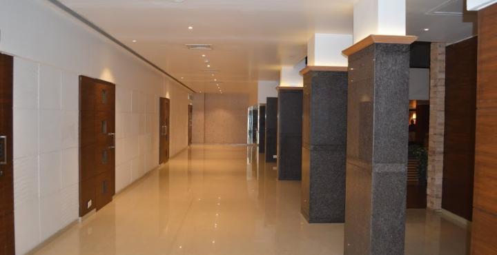 Moti Mahal Hotell Mangalore Exteriör bild