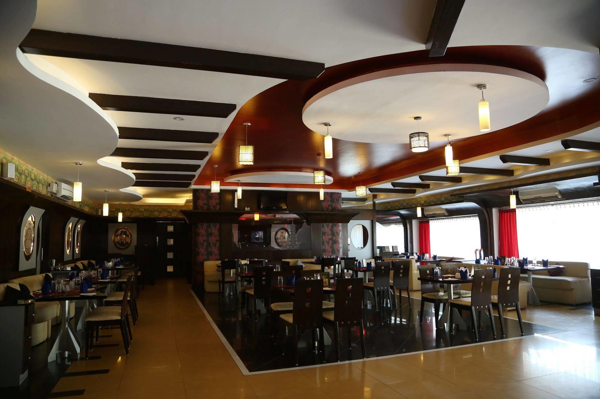 Moti Mahal Hotell Mangalore Exteriör bild