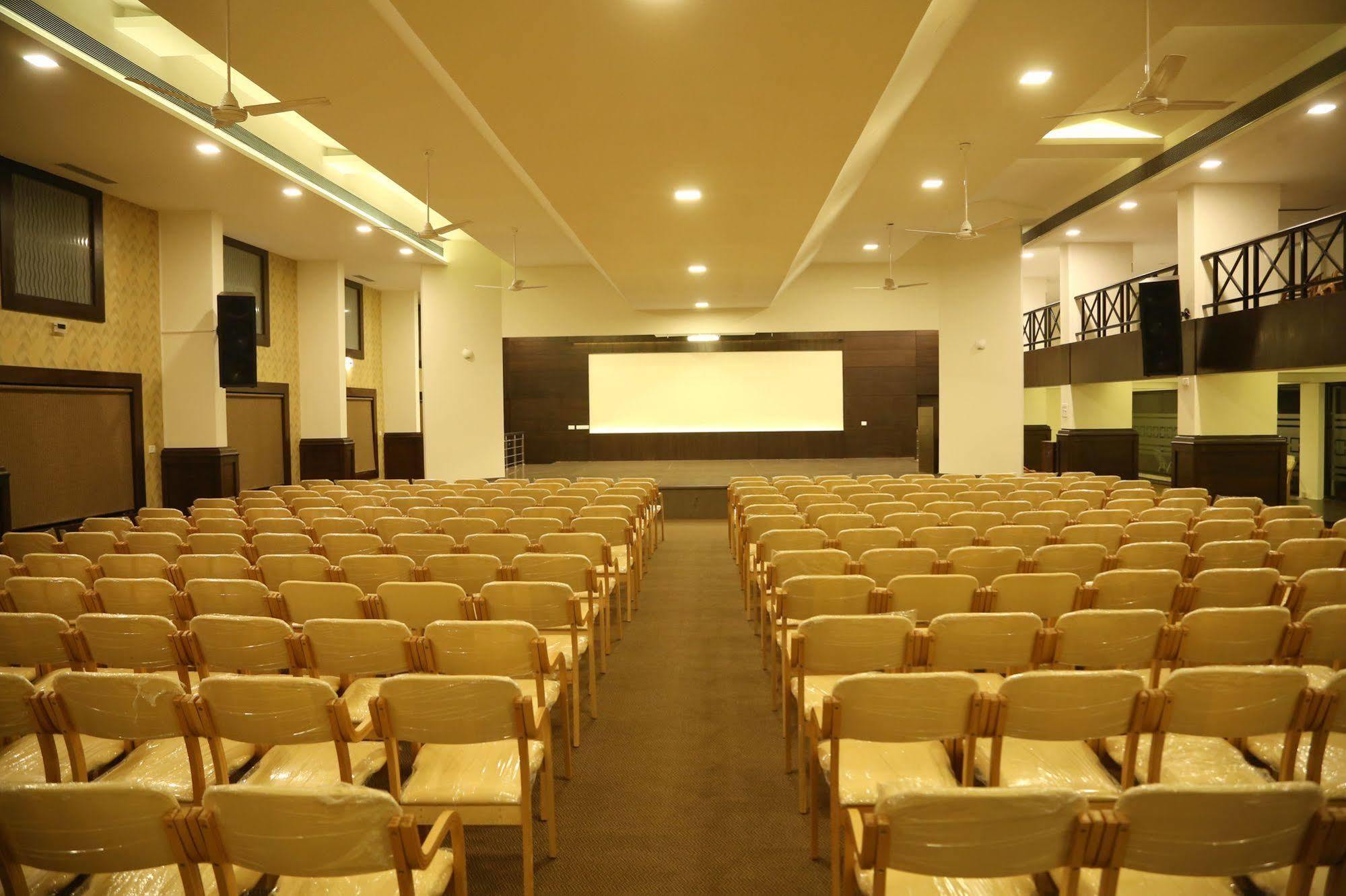 Moti Mahal Hotell Mangalore Exteriör bild