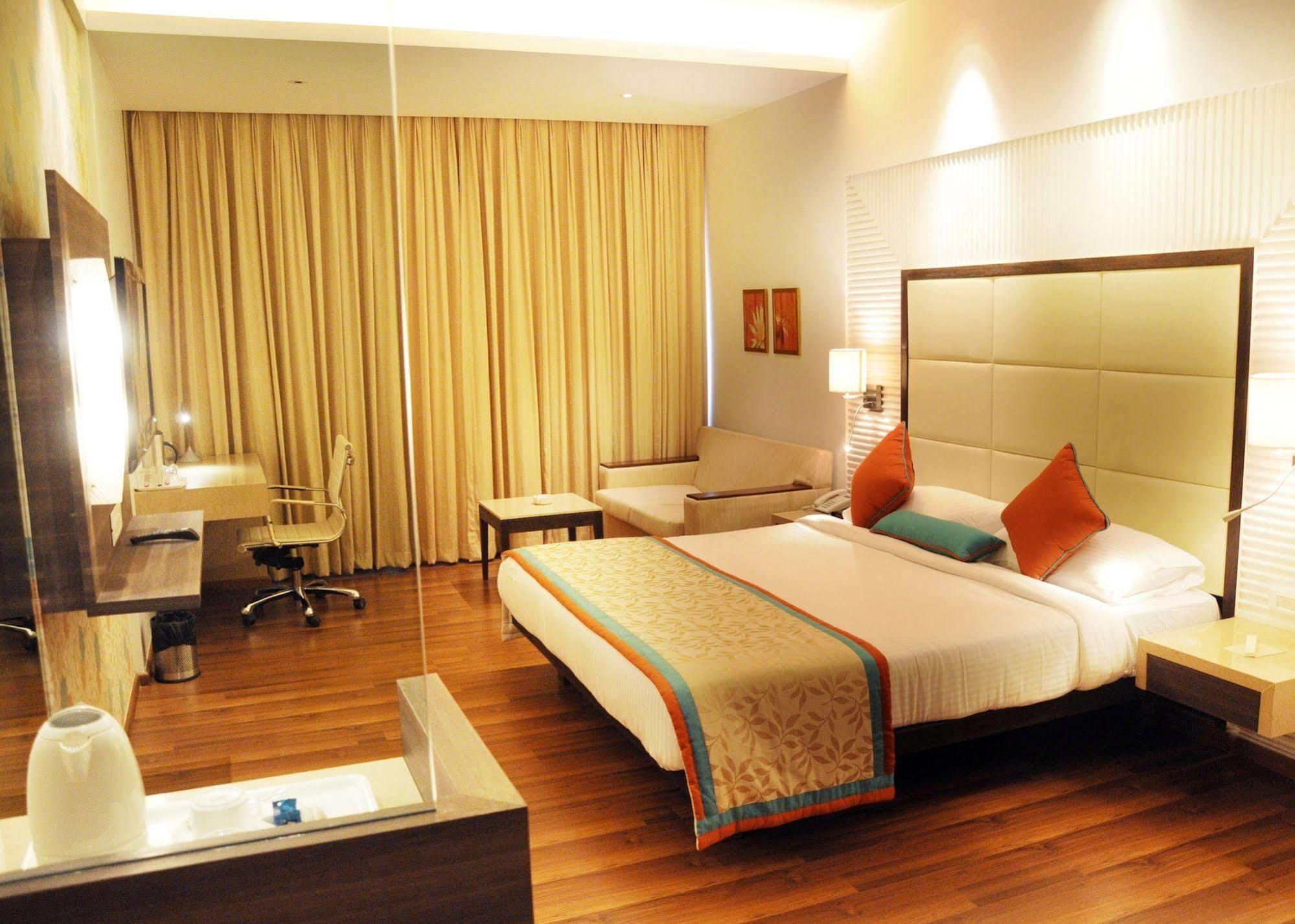 Moti Mahal Hotell Mangalore Exteriör bild
