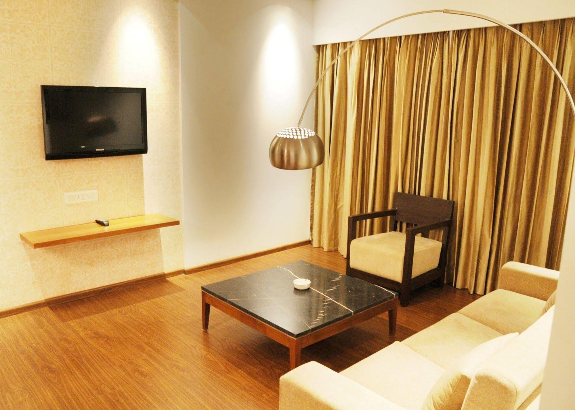Moti Mahal Hotell Mangalore Exteriör bild
