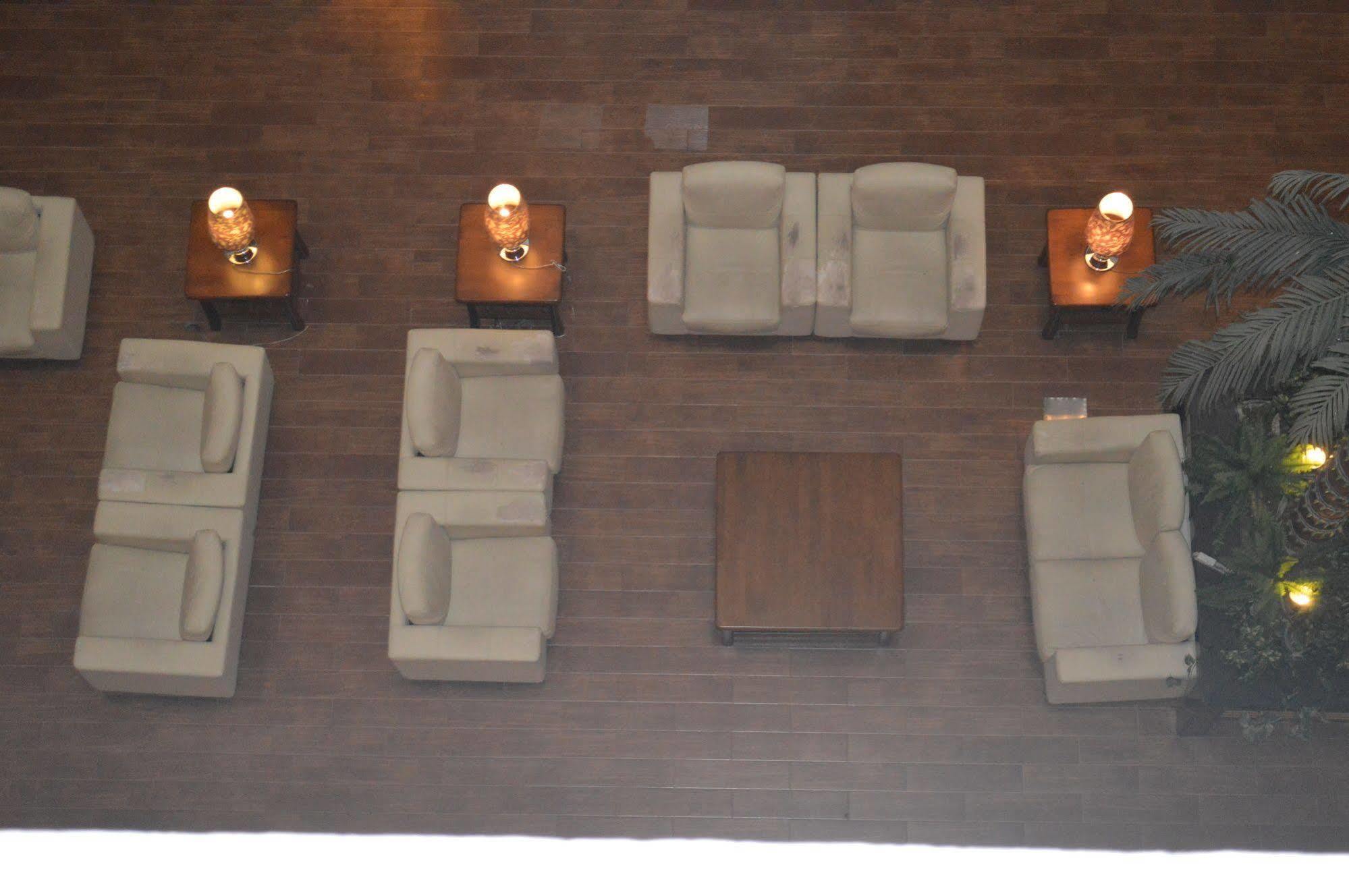 Moti Mahal Hotell Mangalore Exteriör bild
