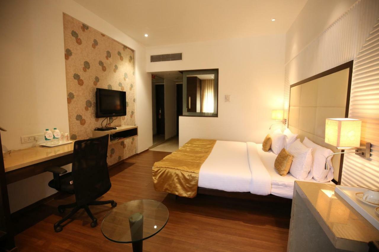 Moti Mahal Hotell Mangalore Exteriör bild