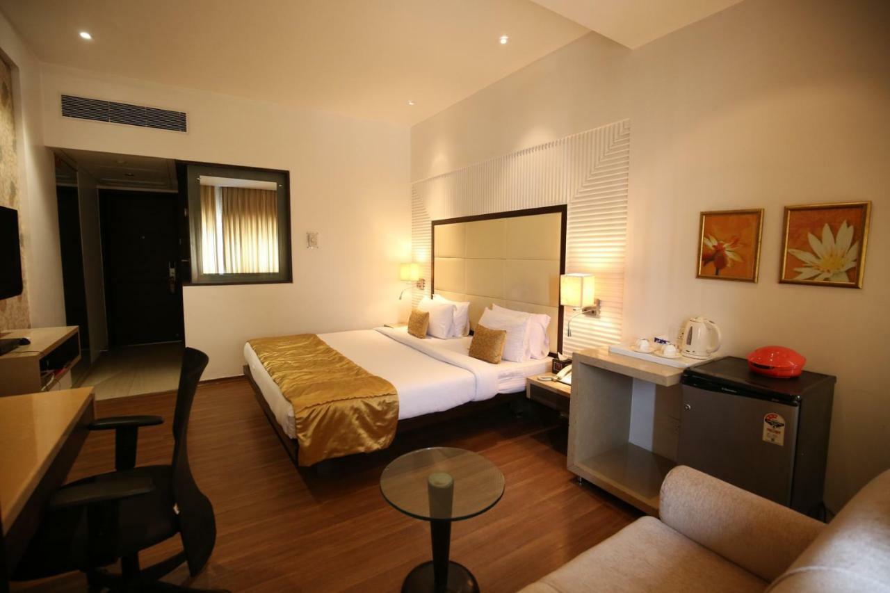 Moti Mahal Hotell Mangalore Exteriör bild