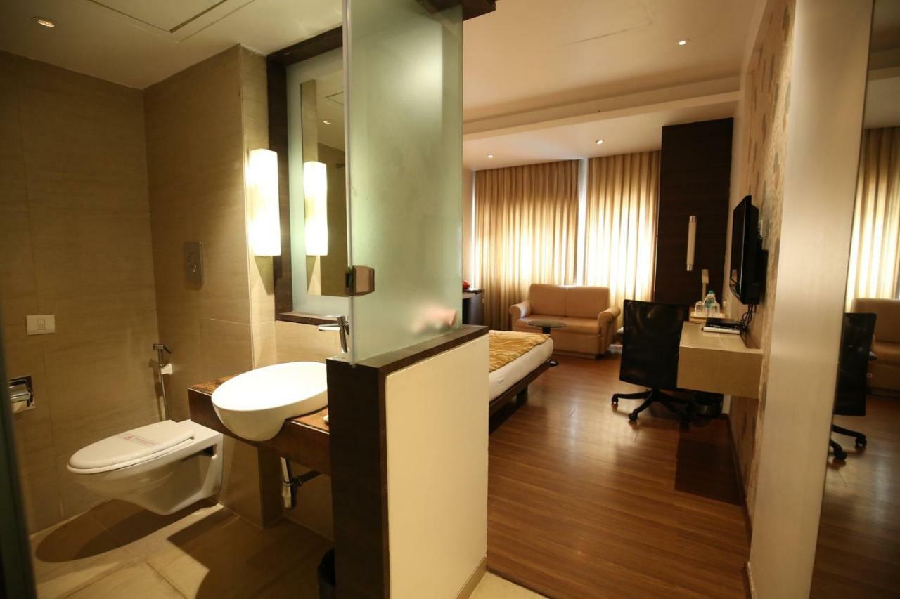 Moti Mahal Hotell Mangalore Exteriör bild