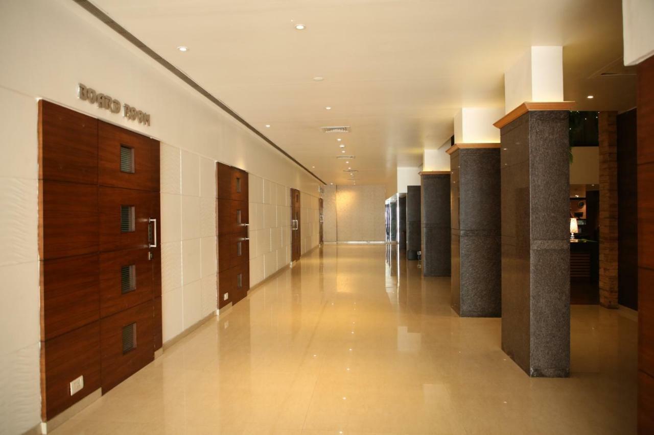 Moti Mahal Hotell Mangalore Exteriör bild