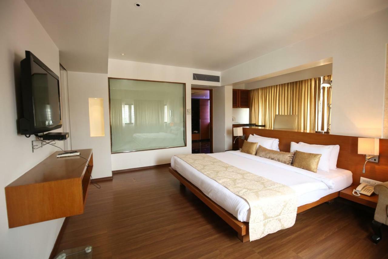Moti Mahal Hotell Mangalore Exteriör bild