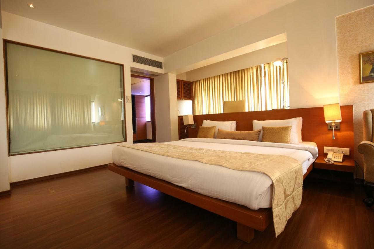 Moti Mahal Hotell Mangalore Exteriör bild
